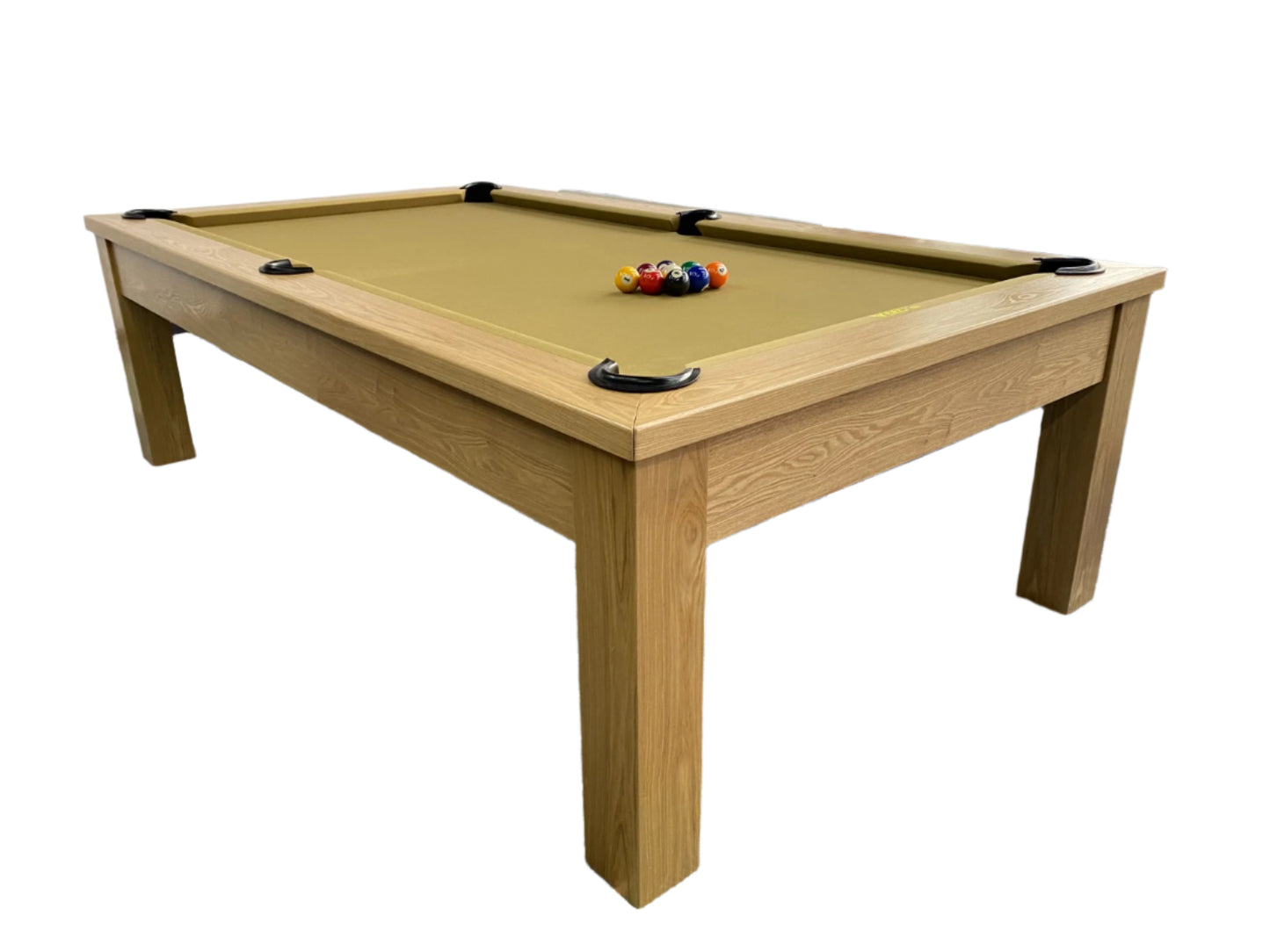 Taylor Series - 7ft Dining & Pool Table