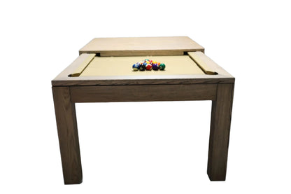 Taylor Series - 7ft Dining & Pool Table