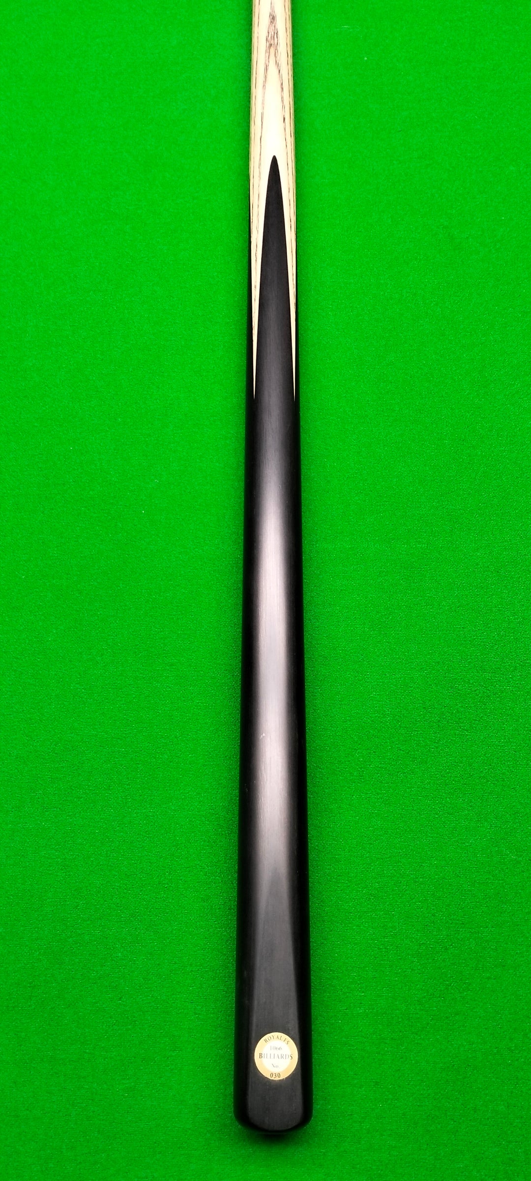 1066 BILLIARDS ROYAL 030 FS - 1PC - 9.3MM - 58.5" - 17.8OZ