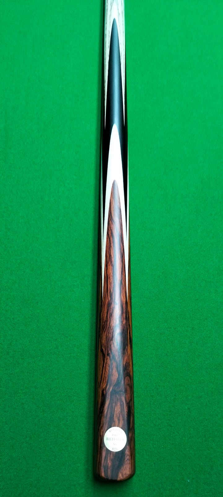 1066 BILLIARDS ROYAL 021 FS - 1PC - 9.4MM - TI - 58" - 17.8OZ