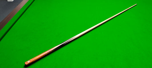 1066 BILLIARDS ROYAL 027 FS - 1PC - 9.5MM - TI - 58.5" - 18.4OZ