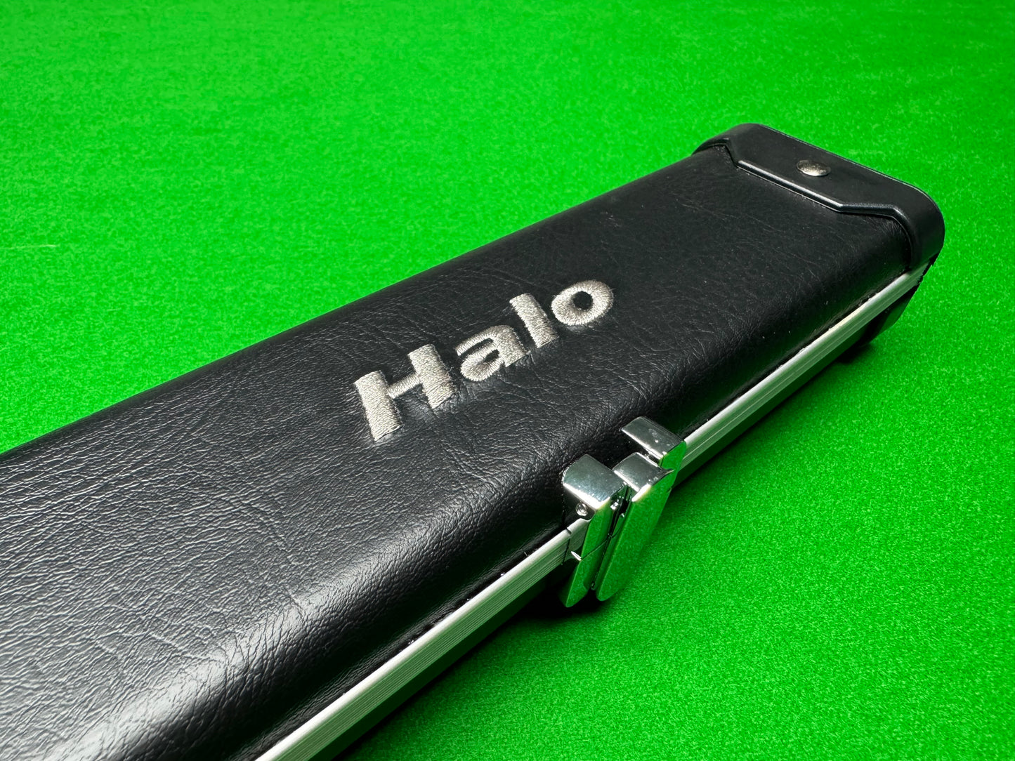 1066 Billiards Halo Cue Case Classic Black