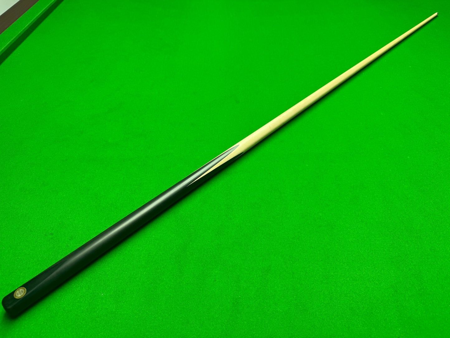 1066 BILLIARDS CONQUER 019 - 1PC - 9.6MM - TI - 58" - 18.2OZ