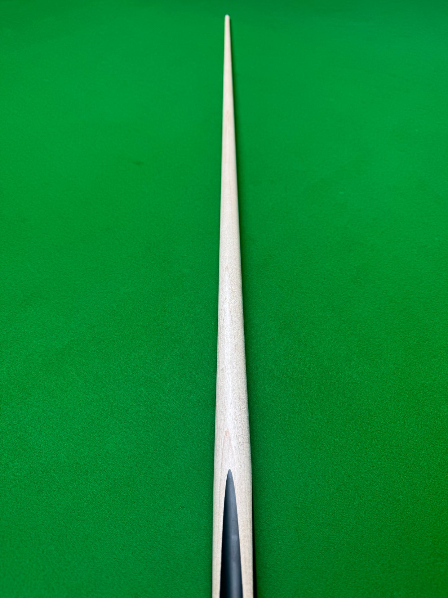 1066 BILLIARDS CONQUER 020 - 1PC - 9.5MM - TI - 59" - 18.1OZ