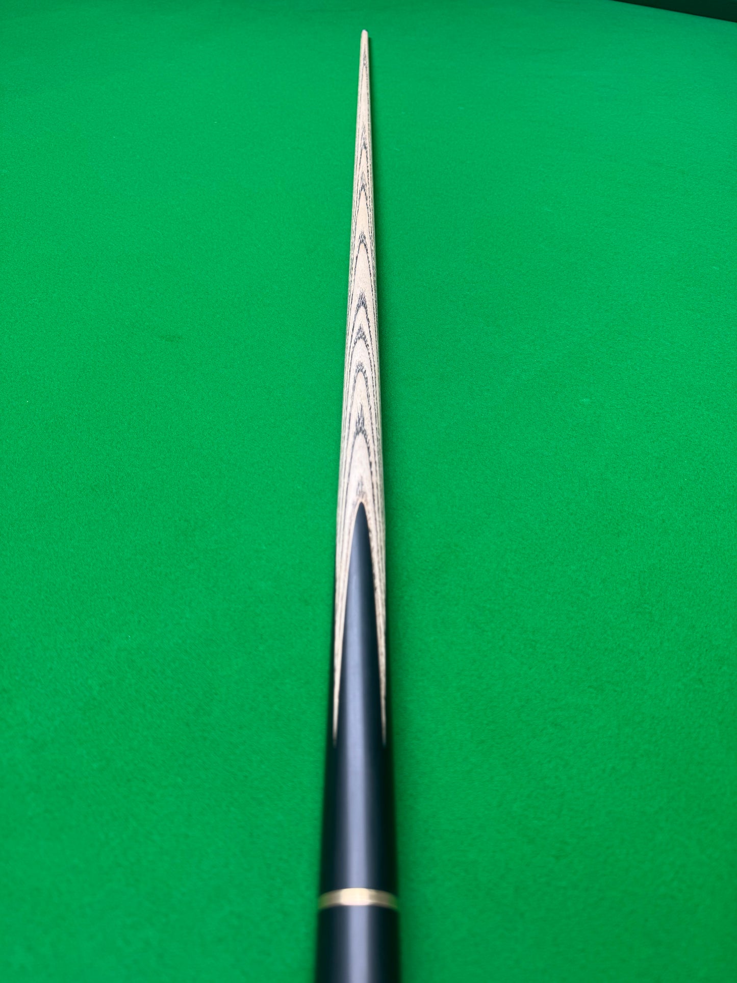 1066 BILLIARDS CONQUER 024 - 3/4 - 9.6MM - TI - 59.25" - 18OZ