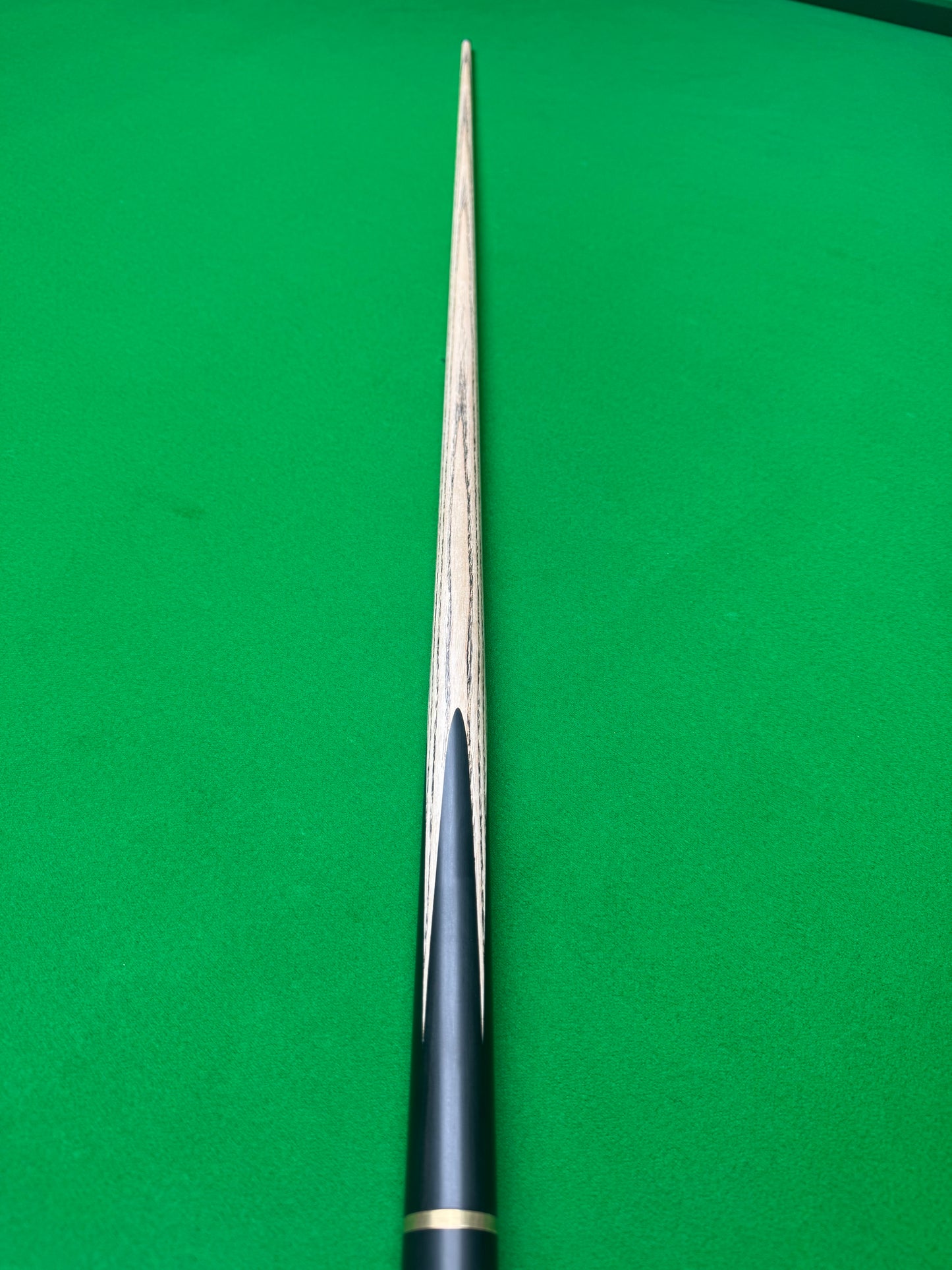 1066 BILLIARDS CONQUER 025 - 3/4 - 9.7MM - TI - 58" - 17.9OZ