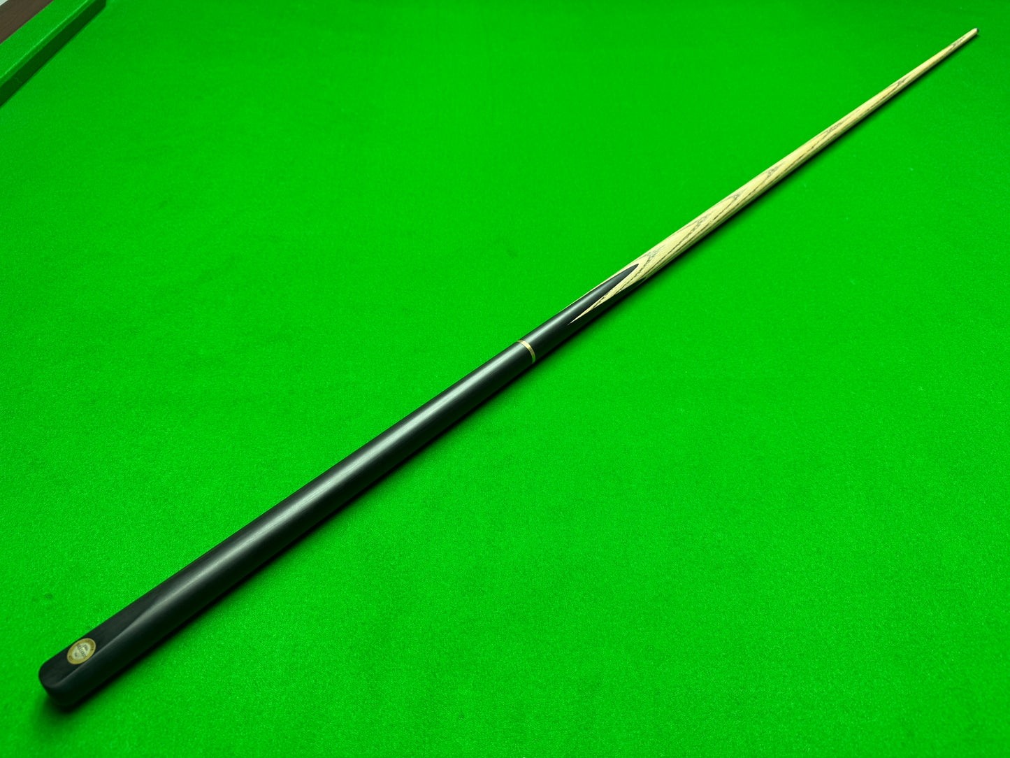 1066 BILLIARDS CONQUER 027 - 3/4 - 9.6MM - TI - 58.5" - 17.4OZ