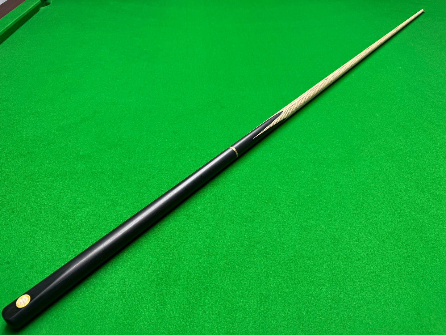 1066 BILLIARDS CONQUER 028 - 3/4 - 9.5MM - TI - 59.2" - 18.2OZ