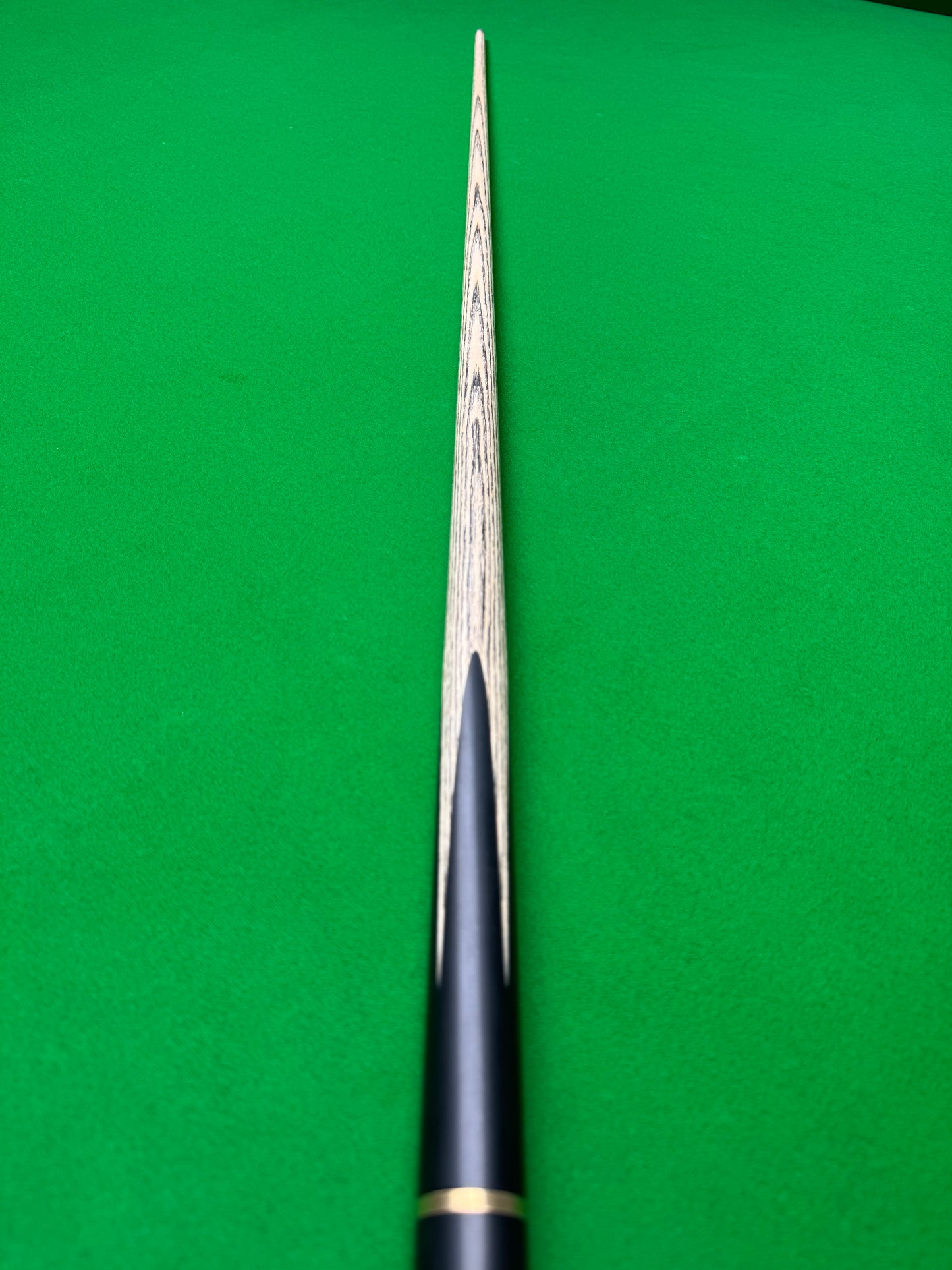 1066 BILLIARDS CONQUER 028 - 3/4 - 9.5MM - TI - 59.2" - 18.2OZ