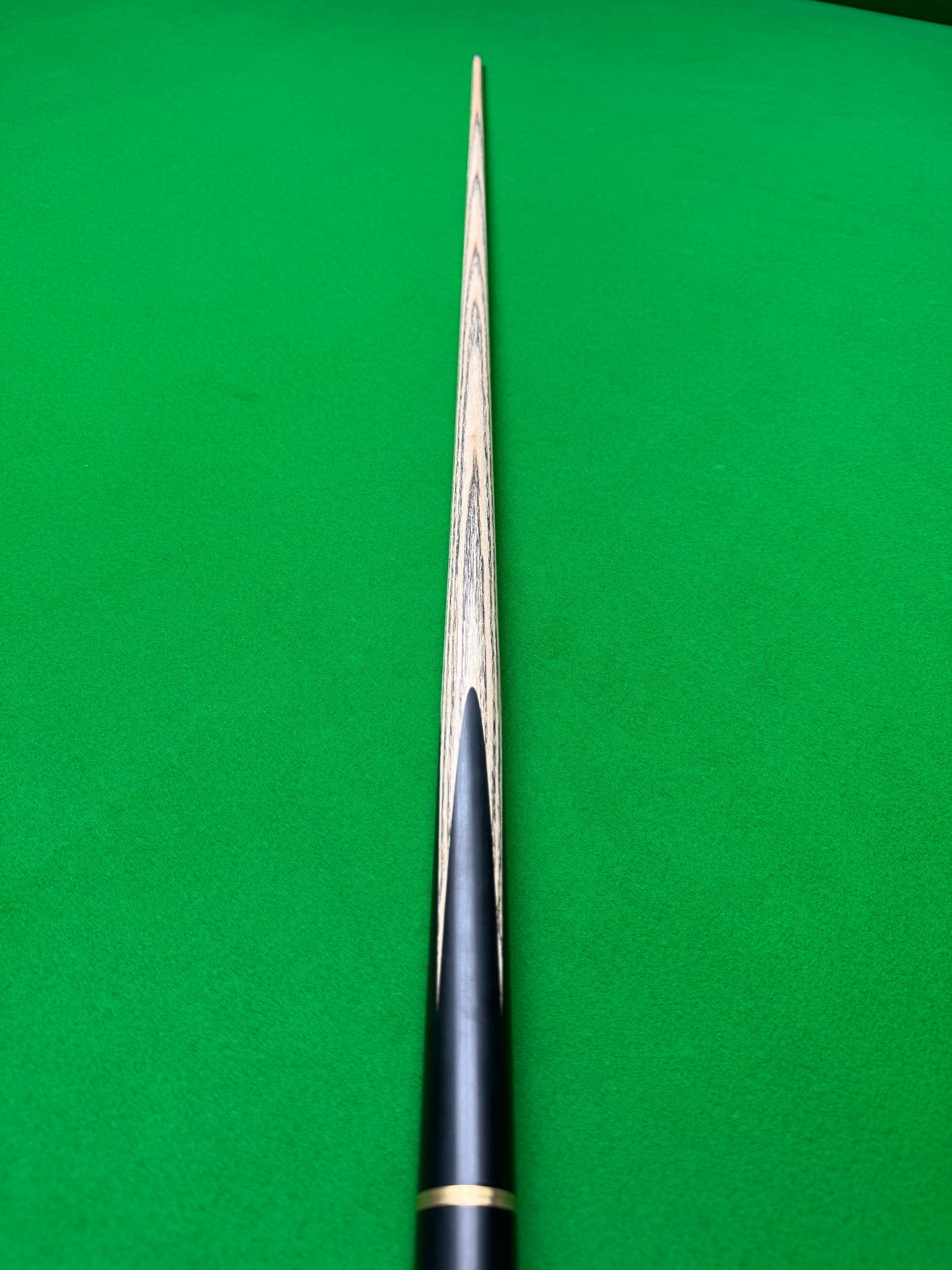 1066 BILLIARDS CONQUER 029 - 3/4 - 9.5MM - TI - 58" - 18OZ