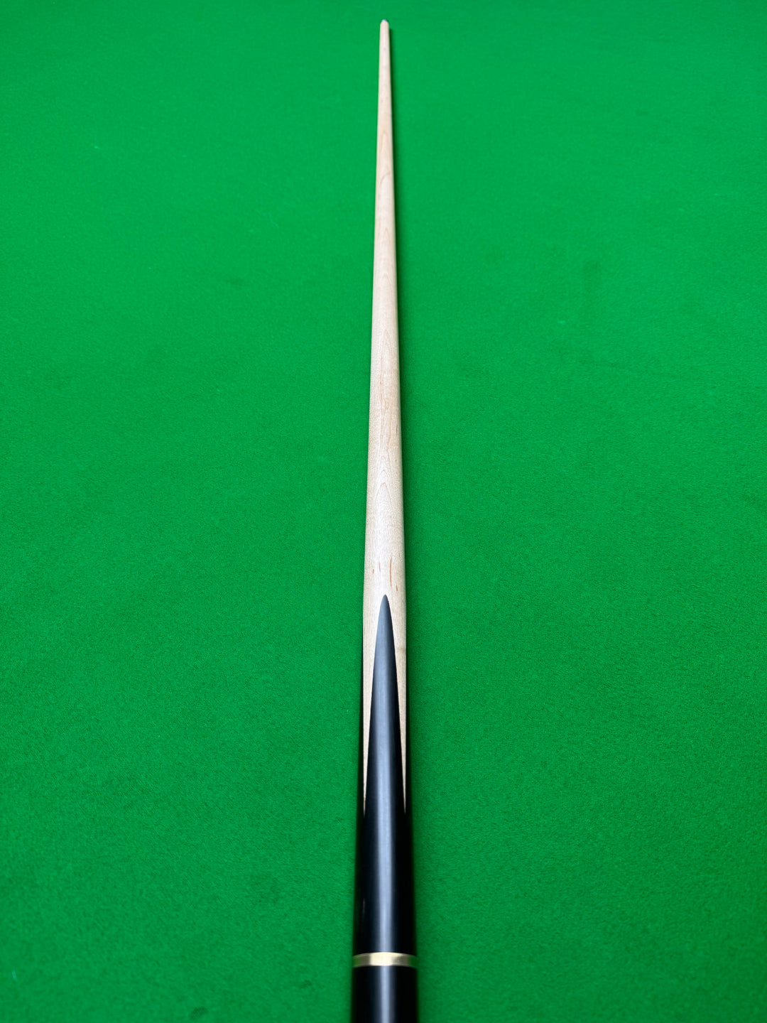 1066 Billiards Dynasty 004 - 3/4 - 11.2mm - TI - 57.8" - 18.6oz