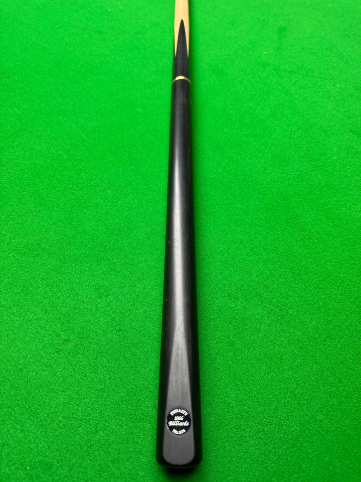 1066 Billiards Dynasty 005 - 3/4 - 11.5mm - TI - 58.5" - 18.4oz