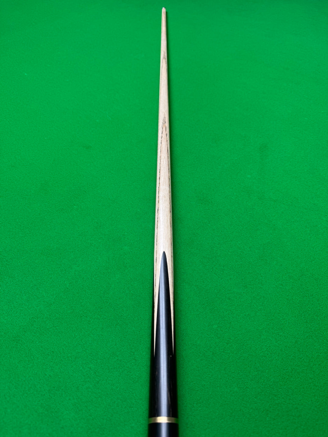 1066 Billiards Dragon 003 - 3/4 - 11.2mm - TI - 57.5" - 18oz