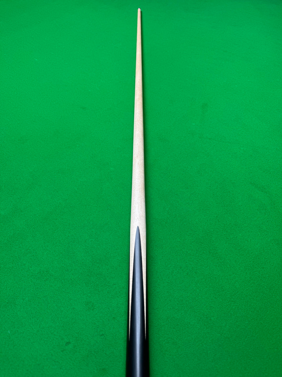 1066 Billiards Imperial 002 - 1pc - 11.3mm - TI - 58" - 18.4oz