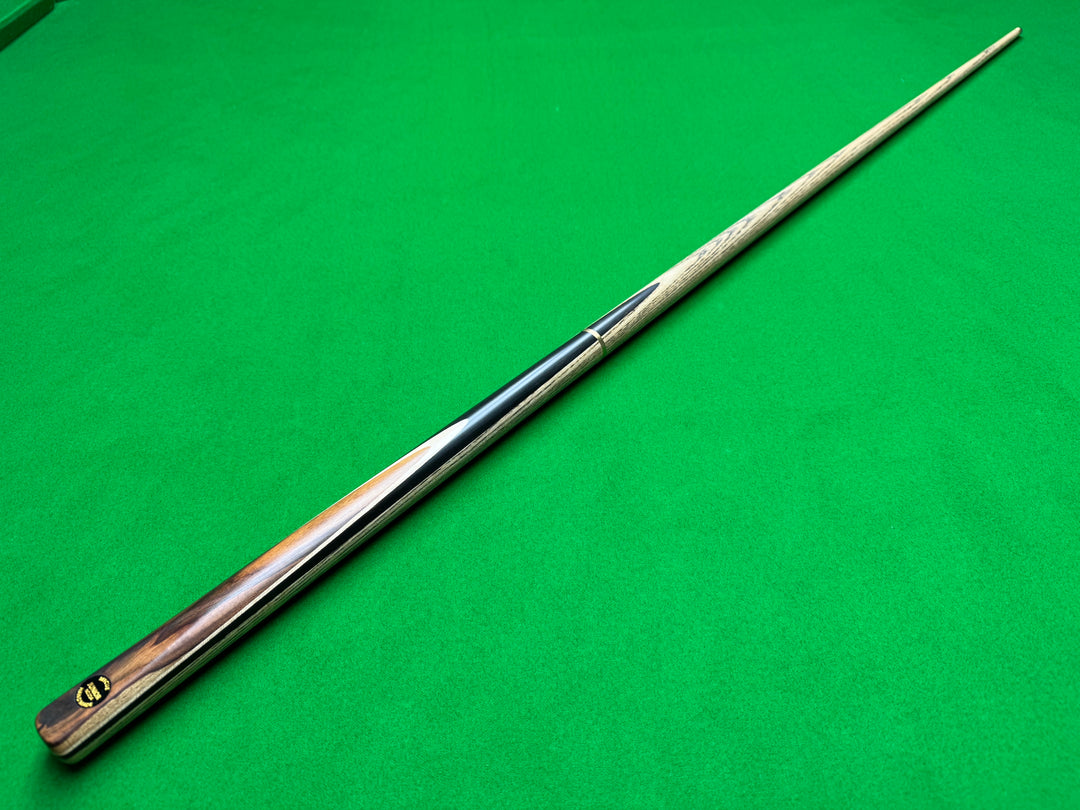 MYCUE JUNIOR 014 - 3/4 - ASH - 9.5MM - 48"