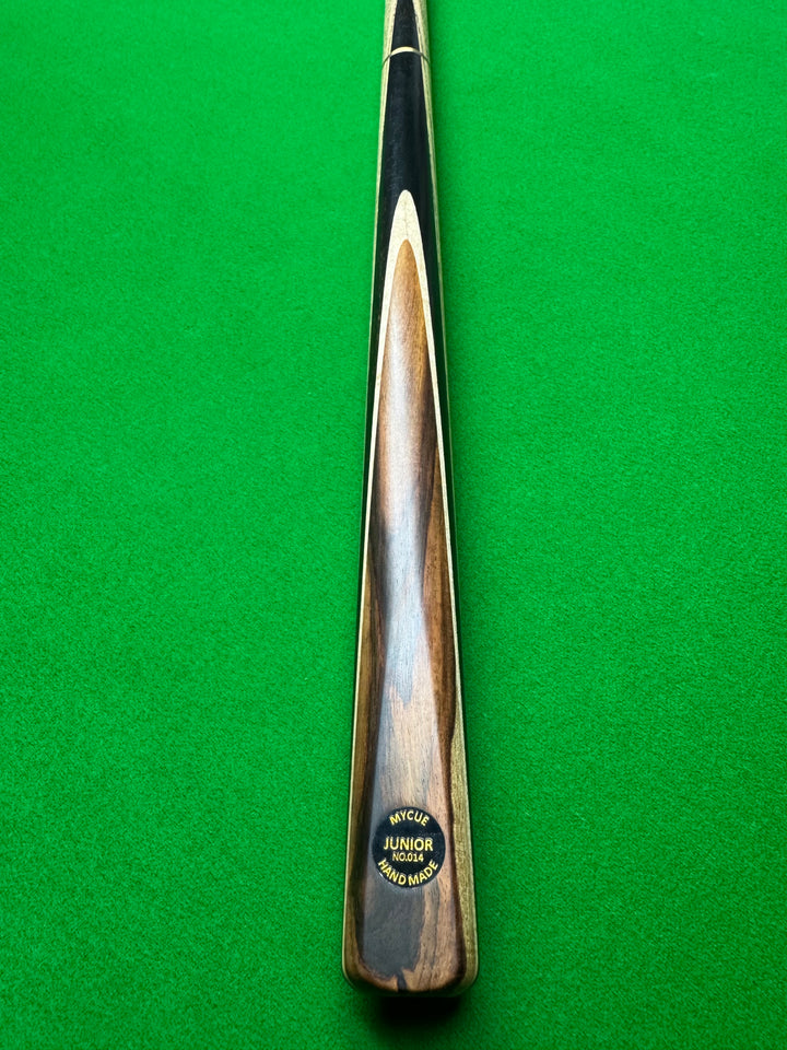 MYCUE JUNIOR 014 - 3/4 - ASH - 9.5MM - 48"