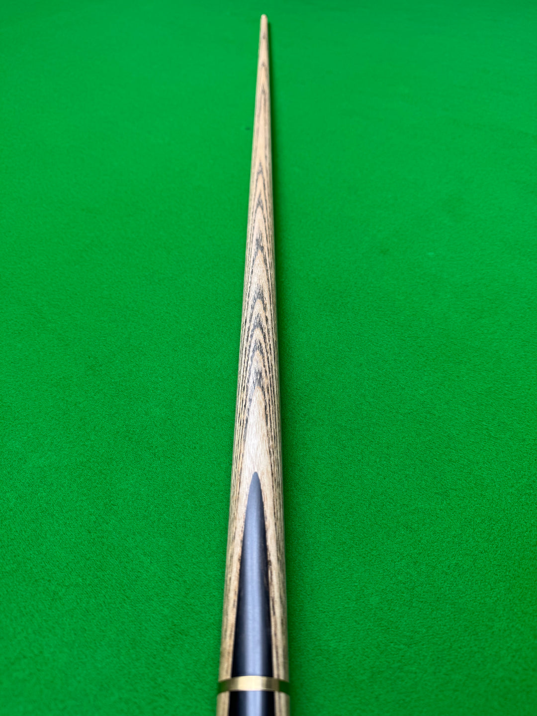 MYCUE JUNIOR 014 - 3/4 - ASH - 9.5MM - 48"
