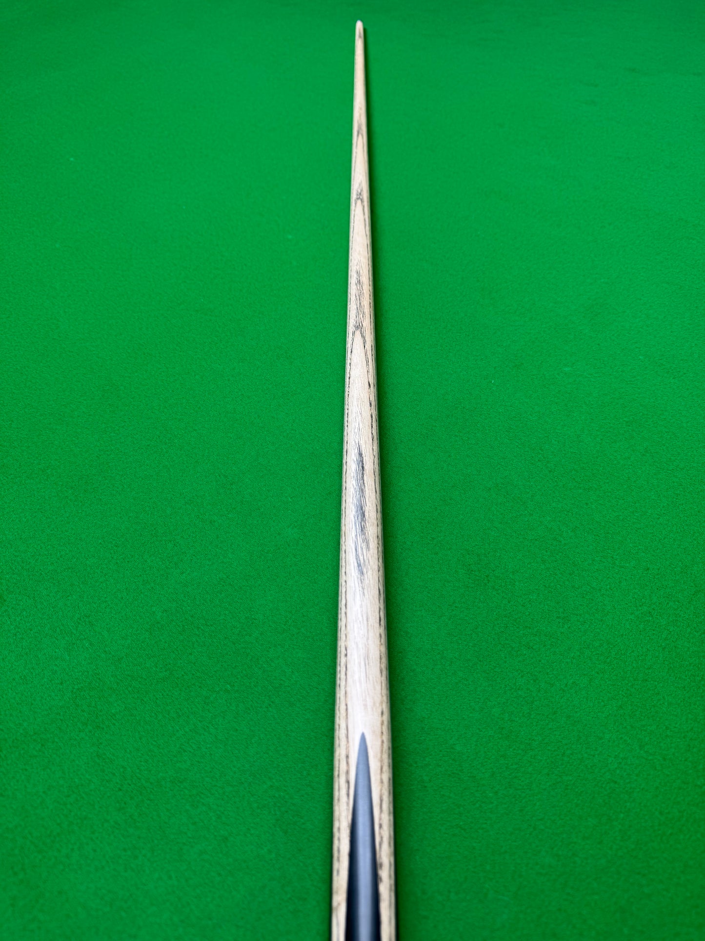 GBL Vanquish 227 - 1pc - Ash - 9.5mm - TI - 58" - 19.1oz