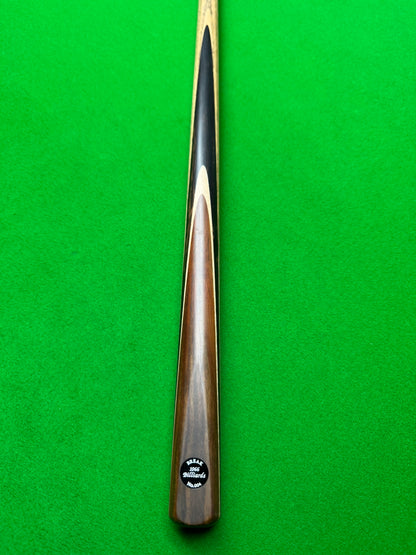 1066 Billiards Break 004 - 1PC - 10mm - TI - 58" - 19.7oz