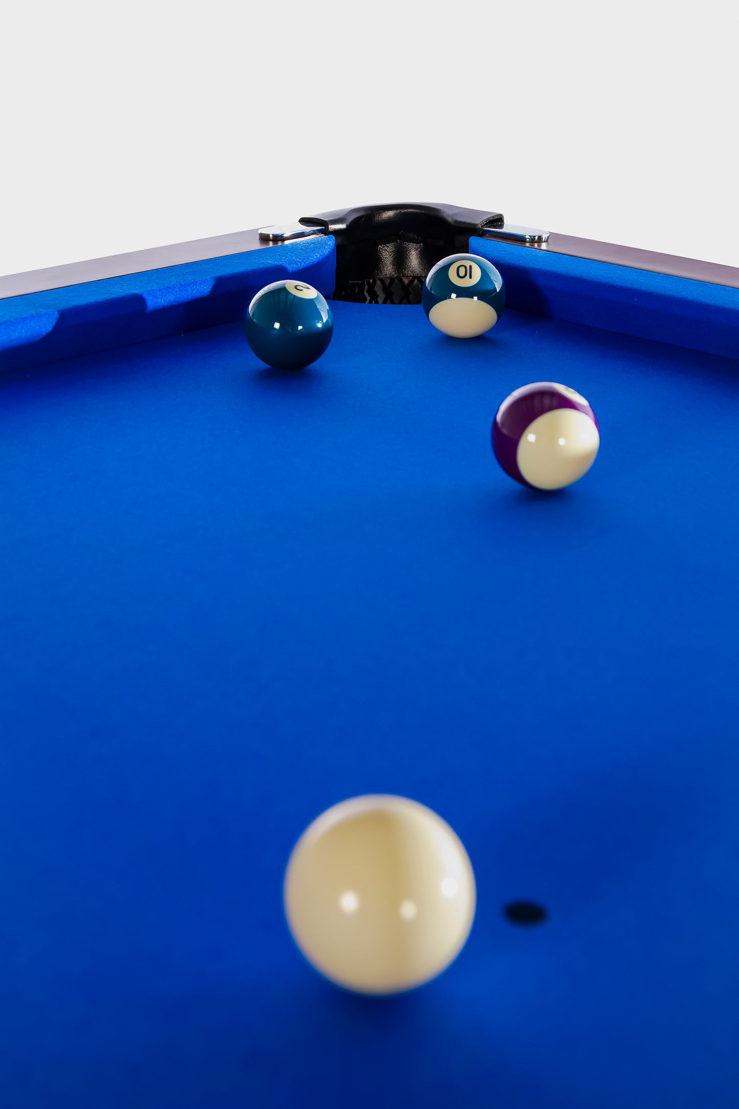 Heritage Pool Table