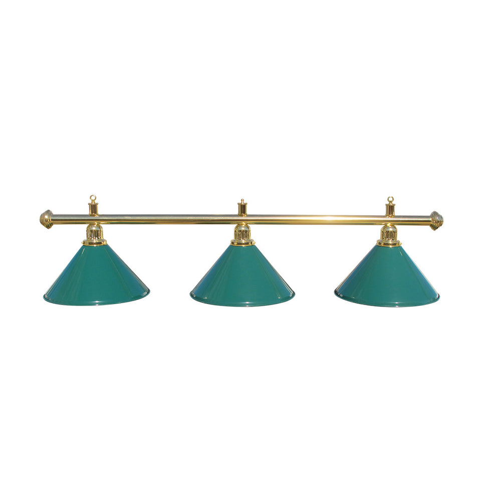 Snooker & Pool Table Lighting – LED, Pendant & Club Fixtures – The ...