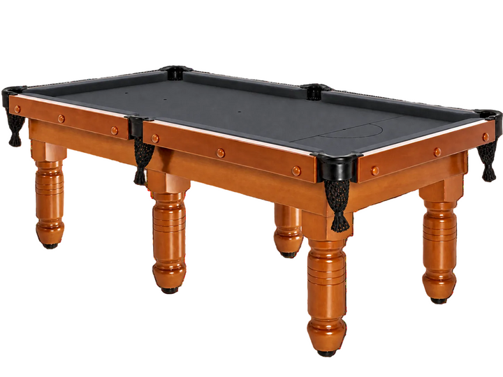 Classic Pool Table