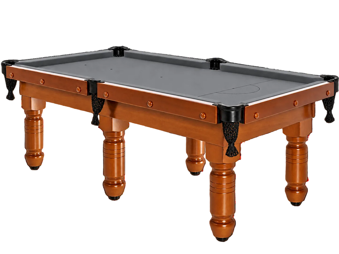 Classic Pool Table