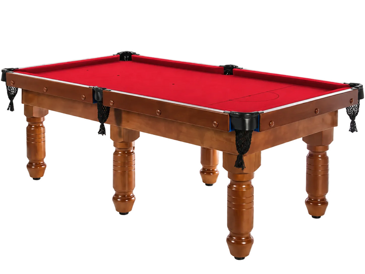 Classic Pool Table