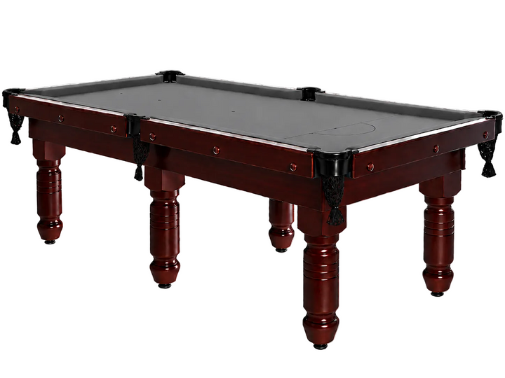 Classic Pool Table