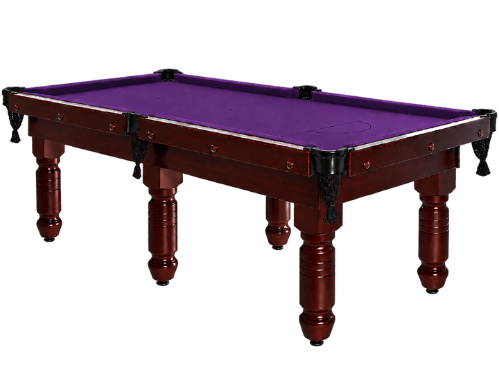 Classic Pool Table