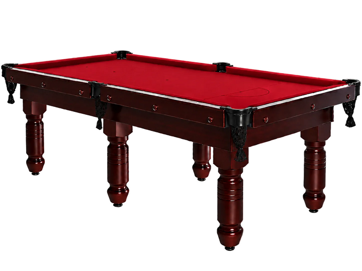 Classic Pool Table
