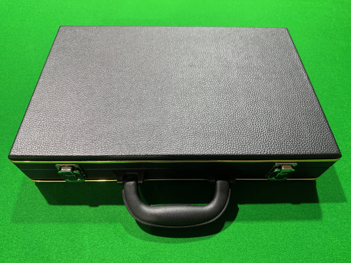 22 Hole Deluxe Snooker Ball Case