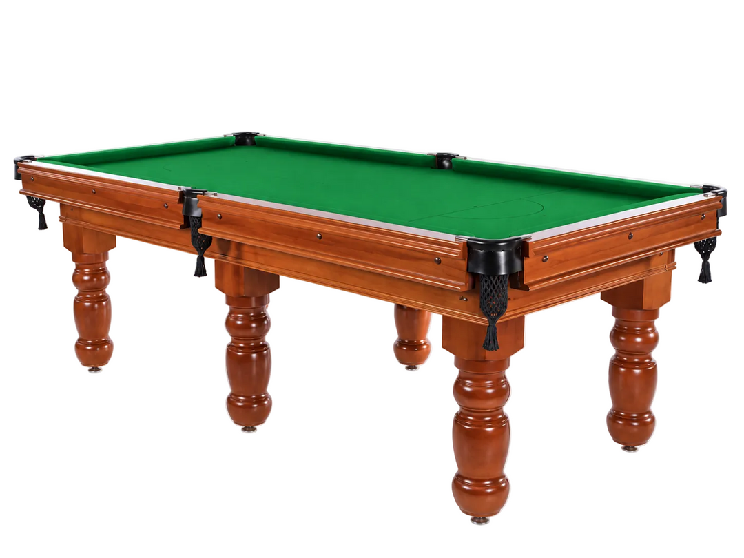 Heritage Pool Table