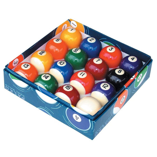 PALKO 2" POOL BALLS