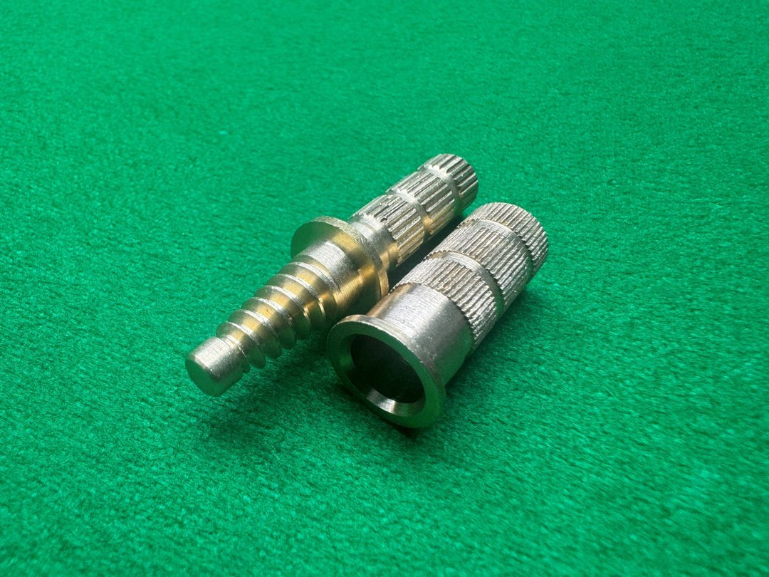 Ob Rear Extension Cue Extensions for Sale | 1066 Billiards Quick Release & Telescopic ...