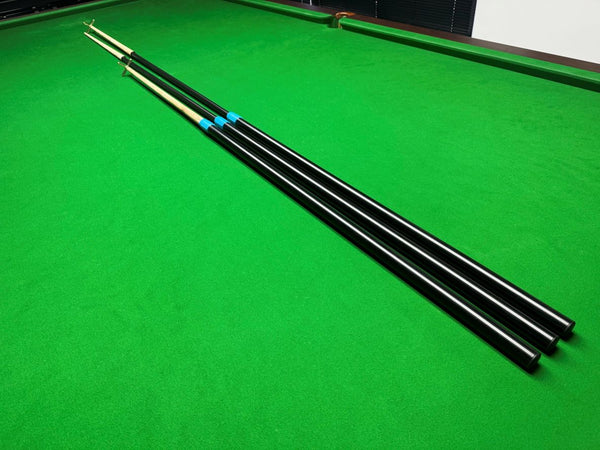 Sutinna Extension Télescopique Pour Queue De Billard – 32 Cm, Aluminium Et Caoutchouc, Se Range Dans Le Sac