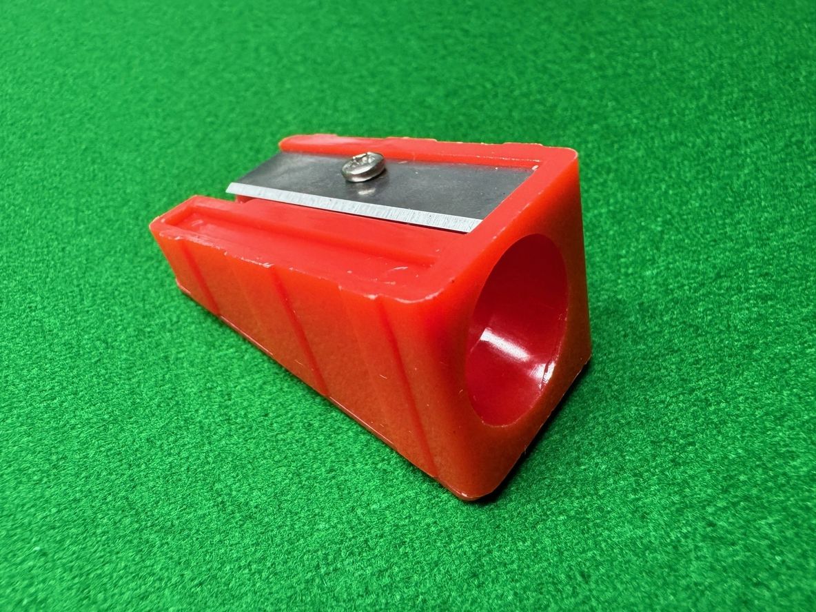 Tip Sharpener