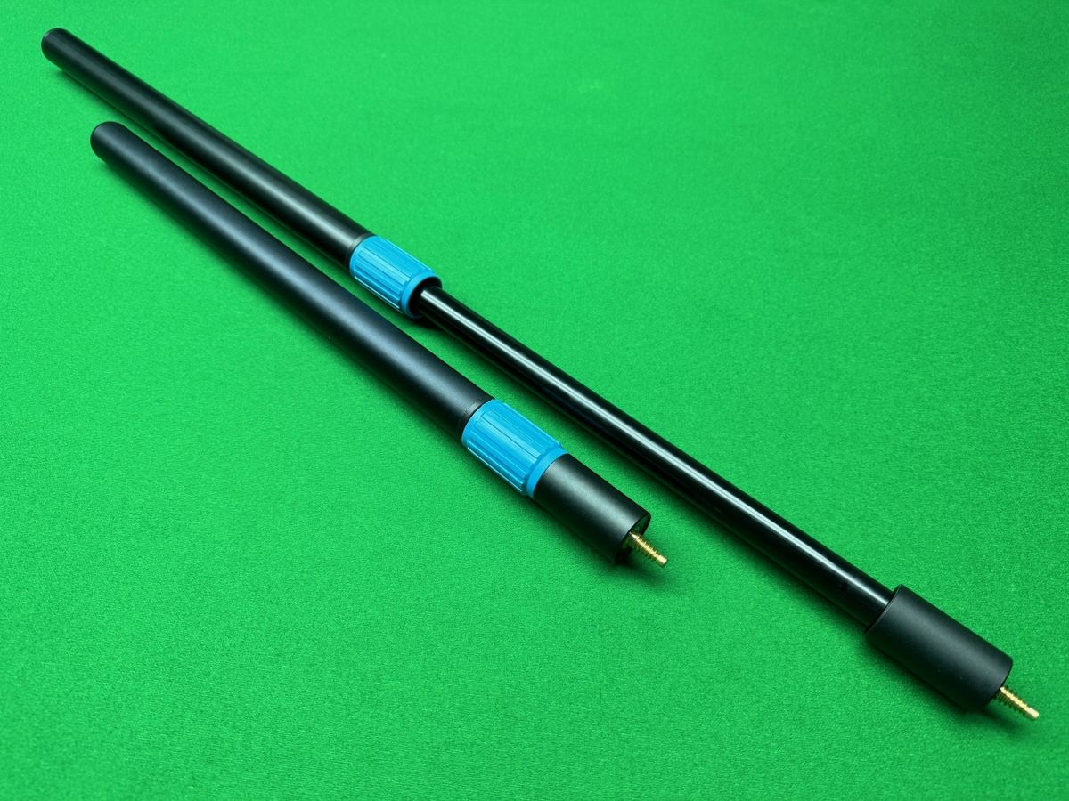 1066 Billiards 18-30" Telescopic Extension