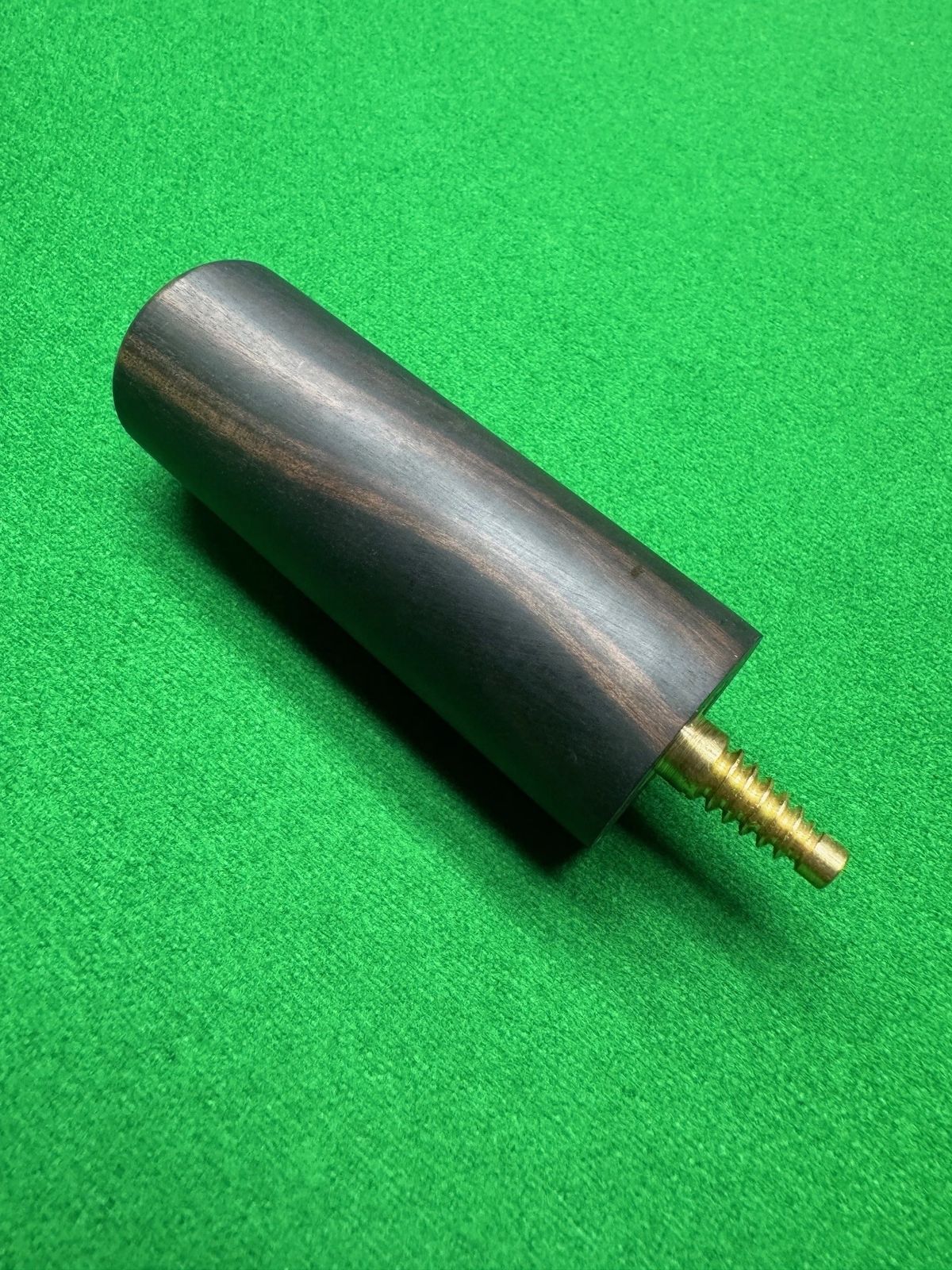 1066 Billiards 3" Mini Butt