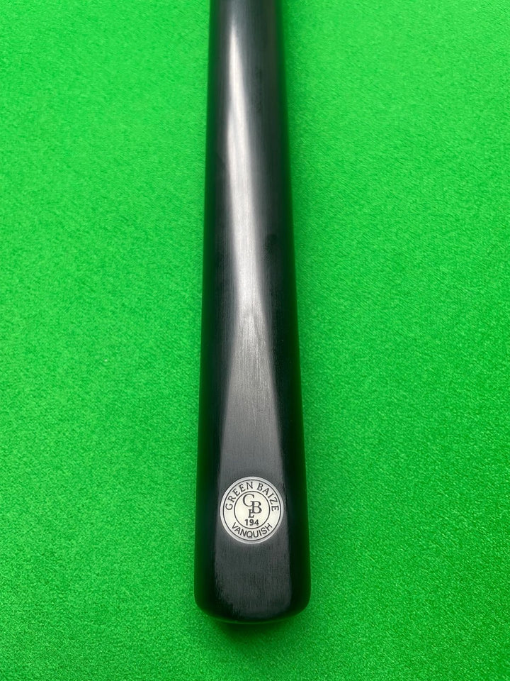 GBL Vanquish 194 - 1pc - Ash - 9.5mm - TI - 59" - 18.5oz