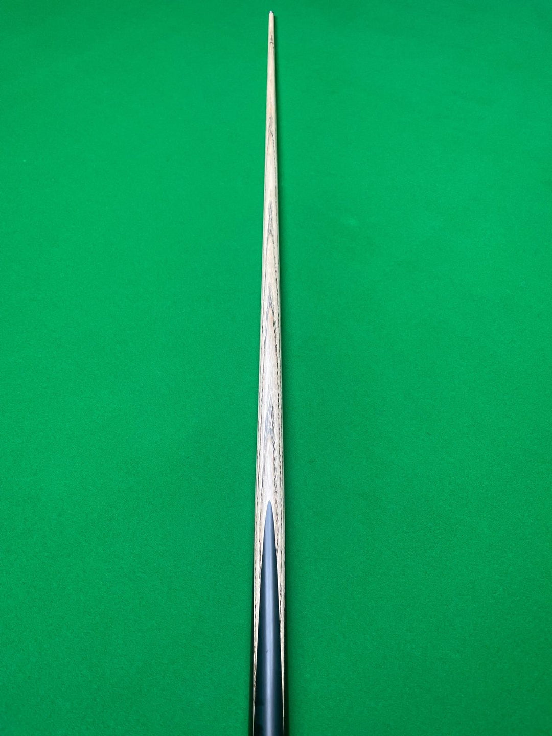 GBL Vanquish 194 - 1pc - Ash - 9.5mm - TI - 59" - 18.5oz