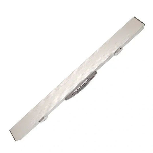 Aluminium Cue Case – Holds 2 piece cue