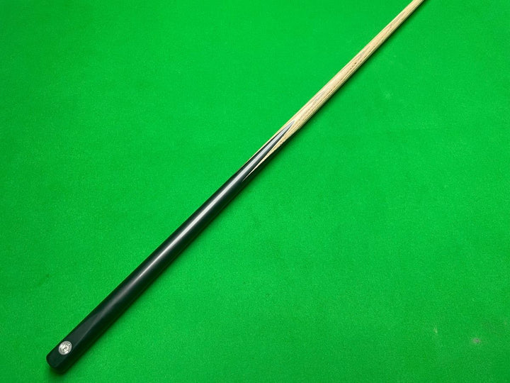 GBL Vanquish 194 - 1pc - Ash - 9.5mm - TI - 59" - 18.5oz