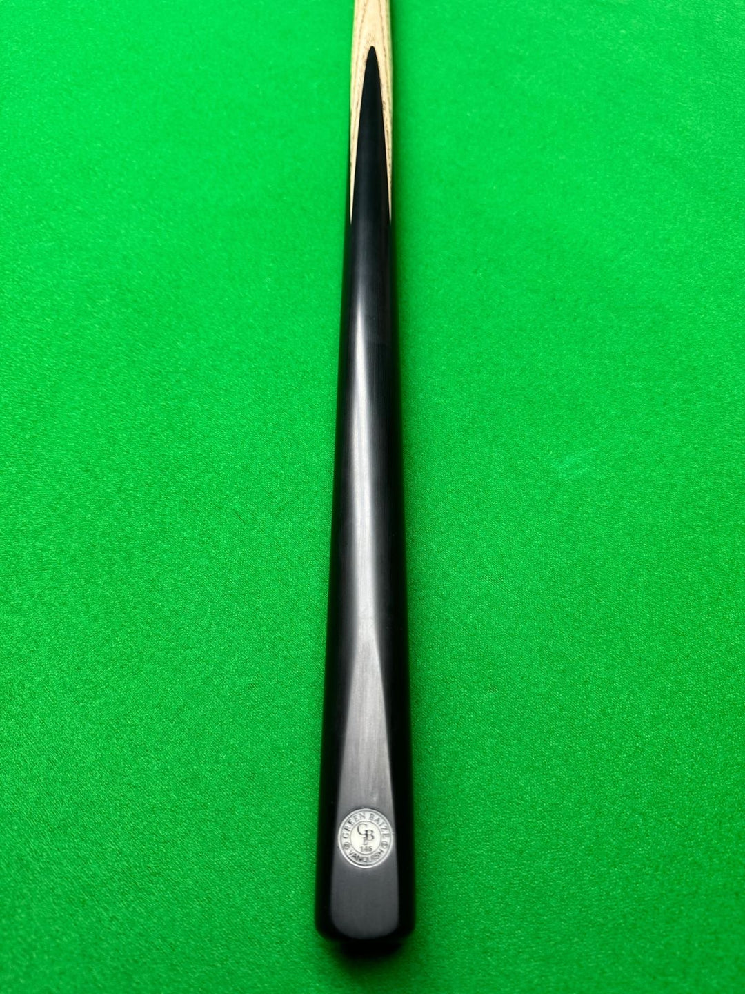 GBL VANQUISH 146 FS - 1PC - ASH - 9.5MM - TI - 58.5" - 18.1OZ