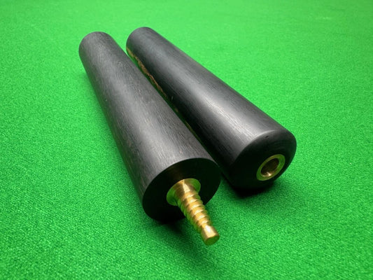 1066 Billiards 6" Mini Butt with Female Extension Thread