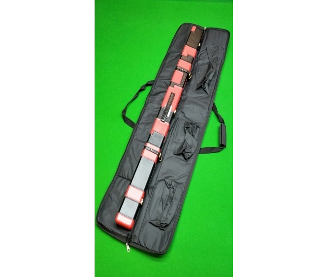 Luggage Cue Travel Bag