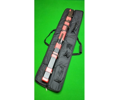 Luggage Cue Travel Bag