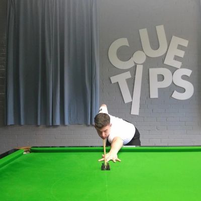 Snooker Alignment Snooker & Pool Training Aids – Cueing, Alignment, Spin Control – The ...