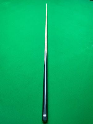 GBL Vanquish 194 - 1pc - Ash - 9.5mm - TI - 59" - 18.5oz